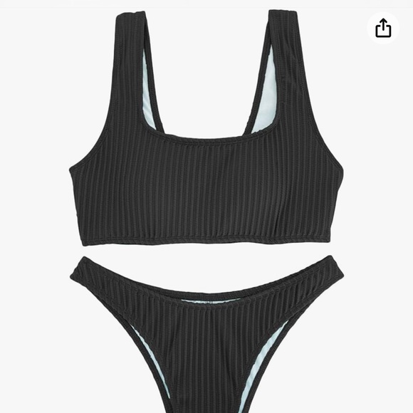 MakeMeChic 2 Piece Bikini Set - Picture 5 of 11